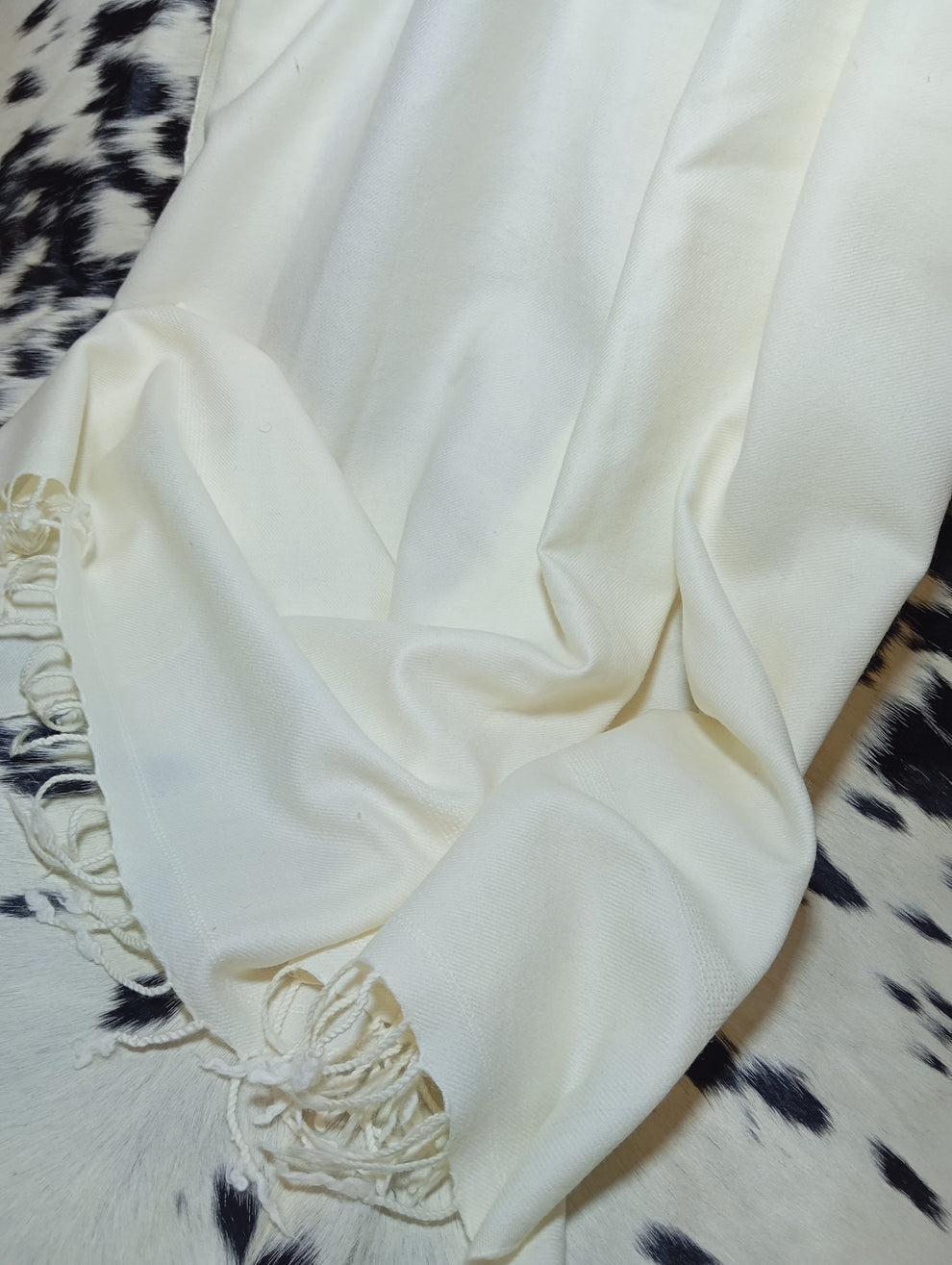 PURE PASHMINA WOOLEN SHAWL FOR MEN LIGHT-WEIGHT BOSKI